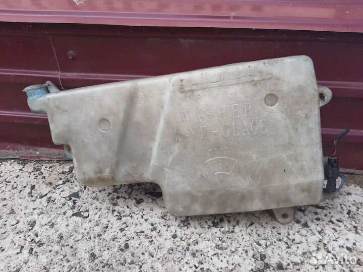 Бачок обывателя