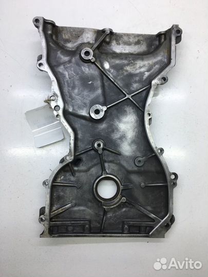 Лобовина двигателя Mitsubishi Outlander CW5W 4B12