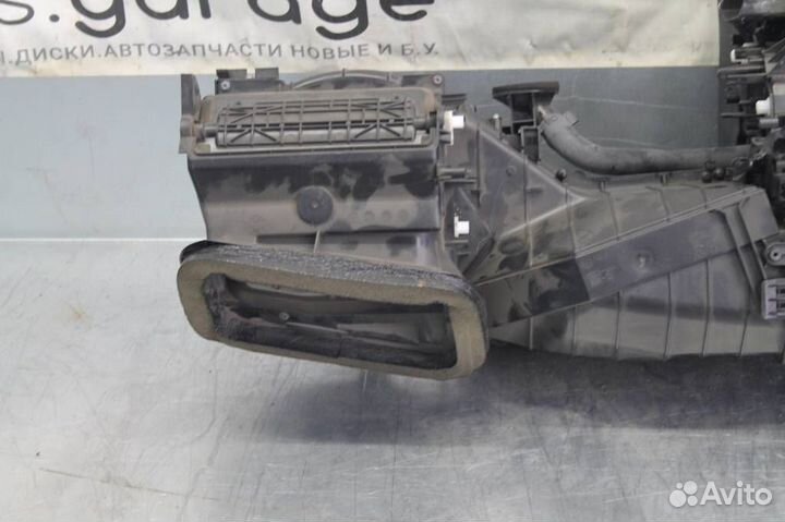 Корпус печки Audi A6(C7)