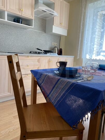 3-к. квартира, 89,3 м², 6/6 эт.