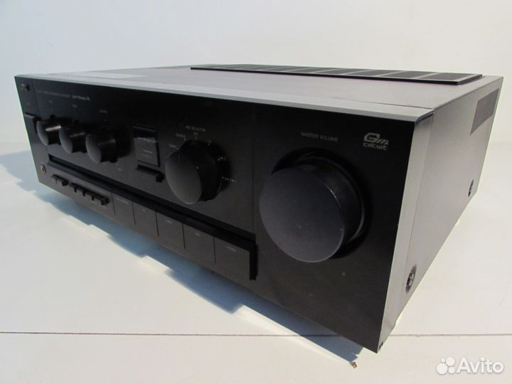 JVC AX-511 Стерео Усилитель Japan1989г