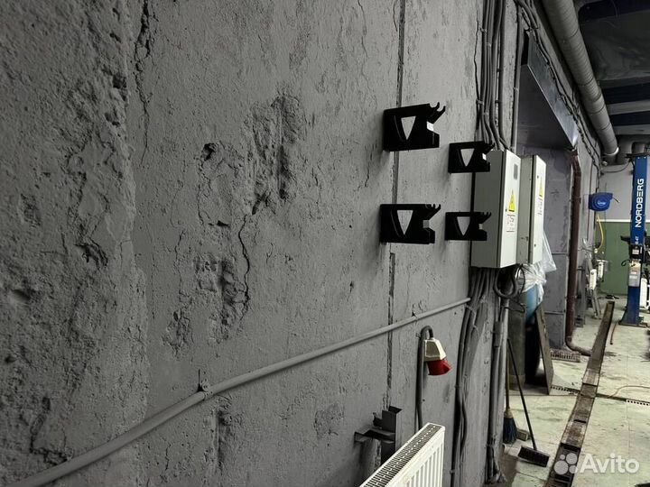 Покраска стен