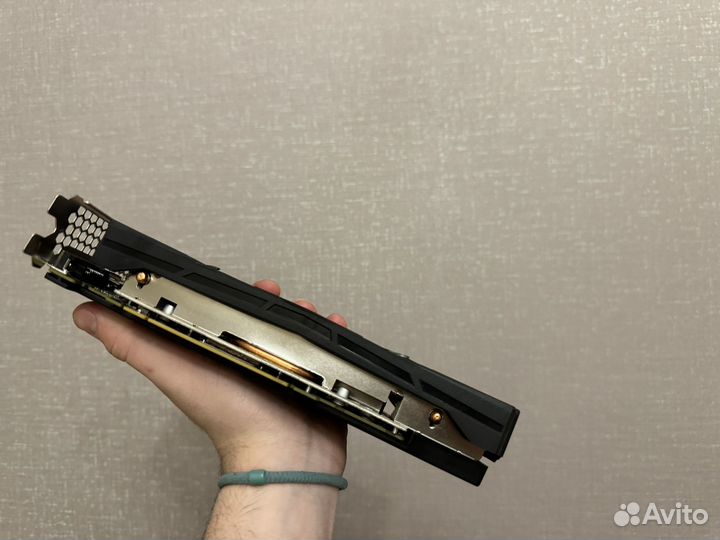 RTX2060 super gainward