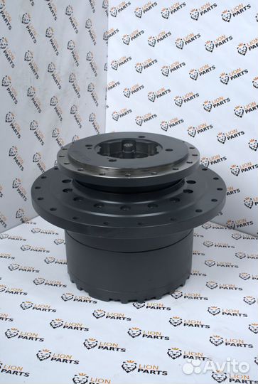 Редуктор хода Komatsu PC200-8 20y-27-00500