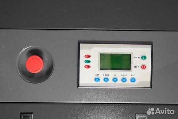 Винтовой компрессор IC 10 AM