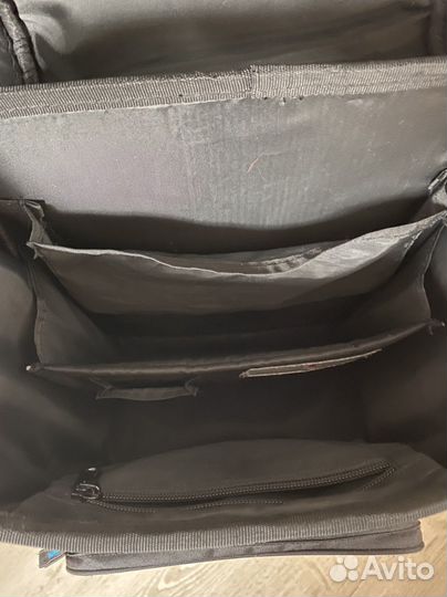 Ранец Schneiders (Австрия)