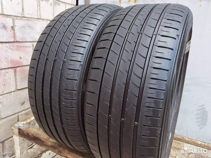 Dunlop SP Sport LM705 235/45 R18 101H