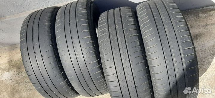 Michelin Energy Saver 195/60 R15