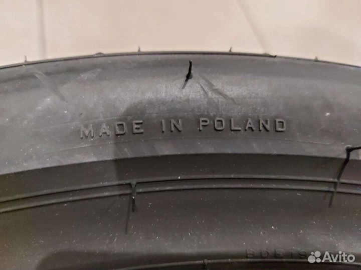 Bridgestone Potenza S007 245/35 R20 95Y