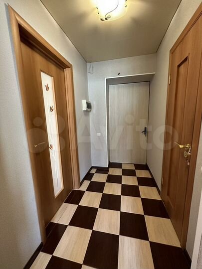 1-к. квартира, 34 м², 3/6 эт.