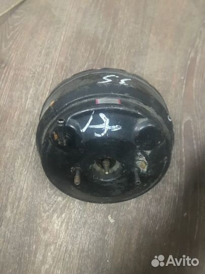 Вакуумный усилитель тормозов Toyota Mark 2 GX90