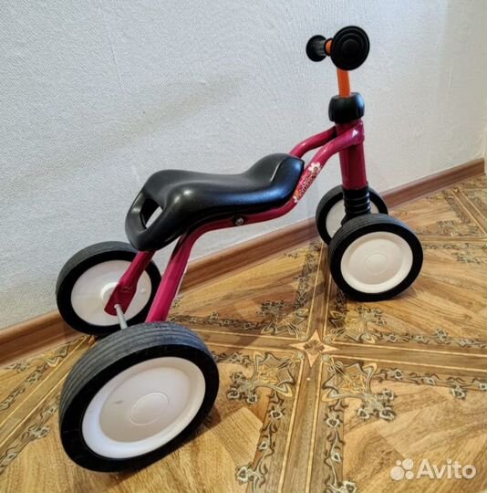 Беговел puky wutsch