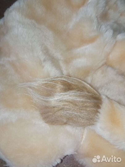 Костюм львенок 3-5 л