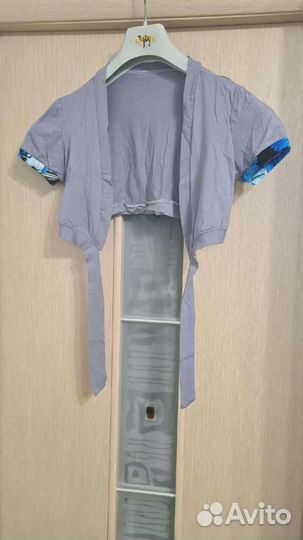 Рубашки, блузы размер М 46