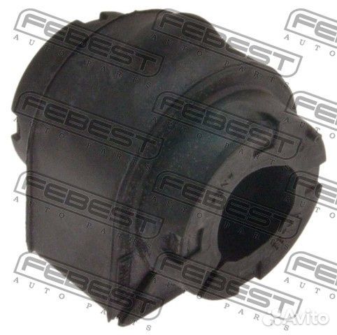 Втулка переднего стабилизатора d22