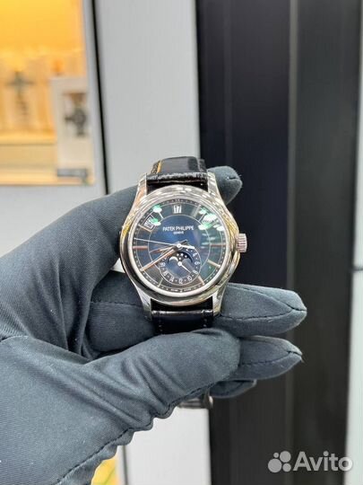 Patek Philippe 40mm