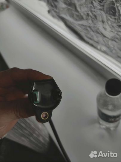 Катушка зажигания honda