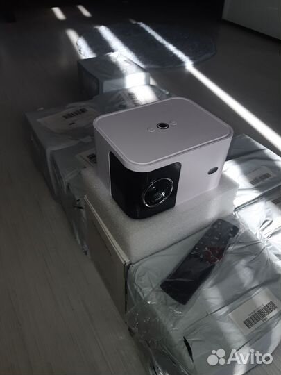 Лучшие проекторы thundeal 25000 люмен