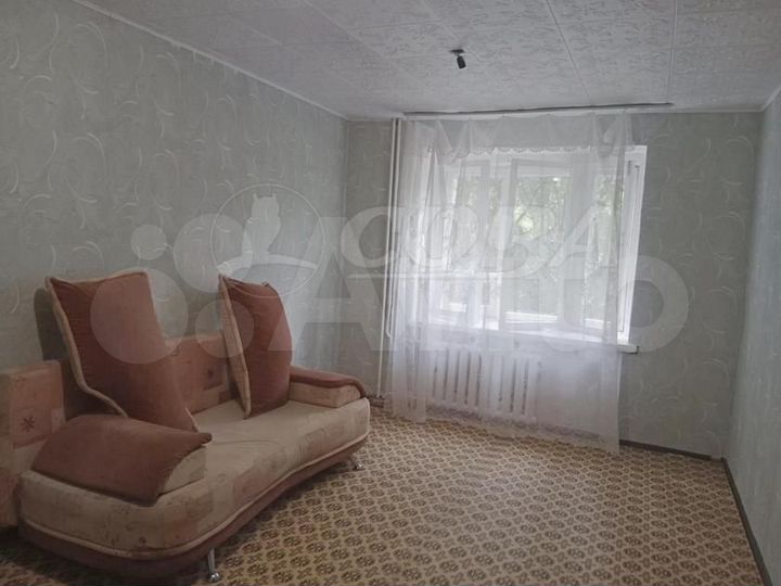 Комната 16,7 м² в 1-к., 3/9 эт.