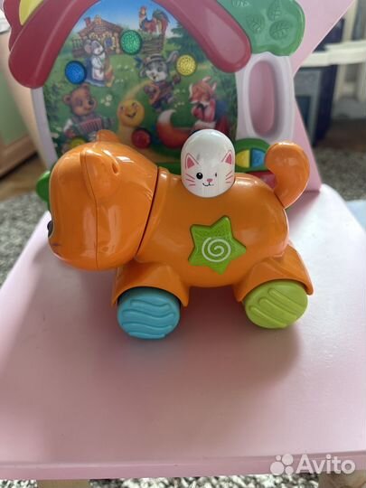 Детские игрушки