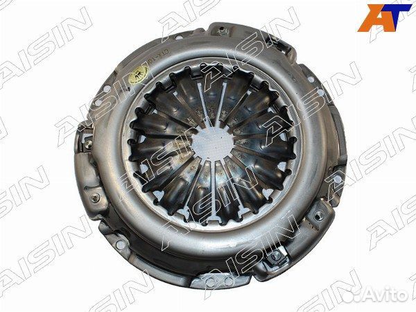 Корзина сцепления toyota toyoace