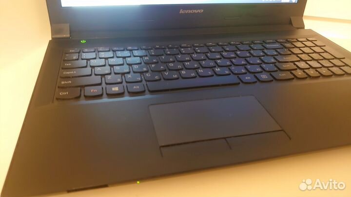 Ноутбук для учебы и работы