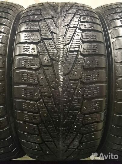 Nokian Tyres Hakkapeliitta 7 SUV 265/50 R19 110T