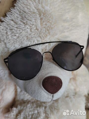 Солнцезащитные очки