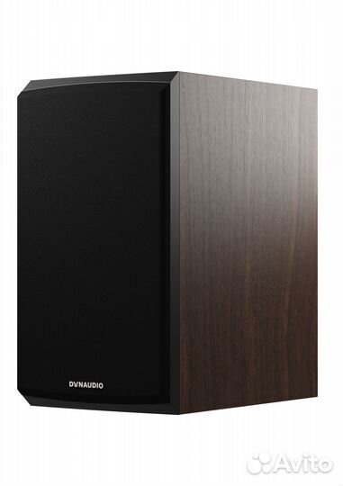 Полочная акустика Dynaudio Emit 20 walnut