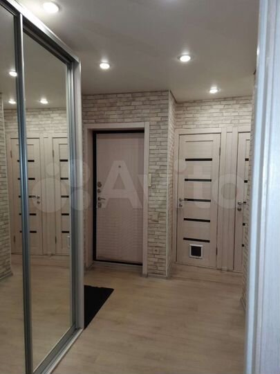 4-к. квартира, 62 м², 4/5 эт.