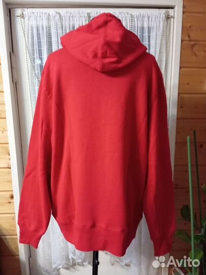 Толстовка (худи) мужская 47 brand (США), L