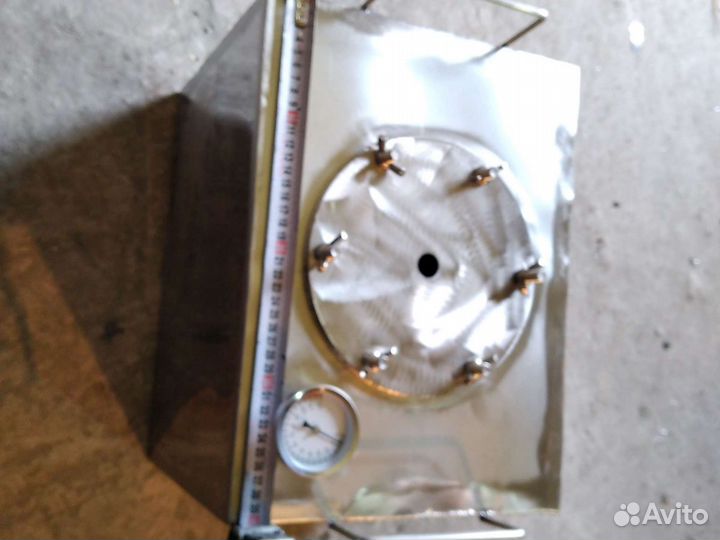 Перегонный куб