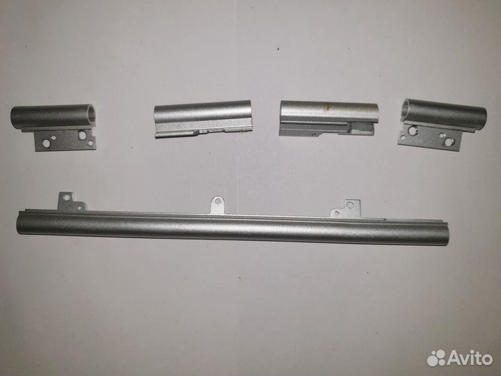 Корпус HP Elitebook 2560p и др. запчасти