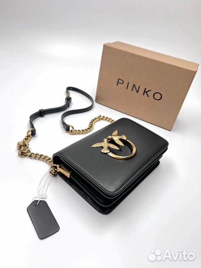 Сумка женская Pinko 8 цветов