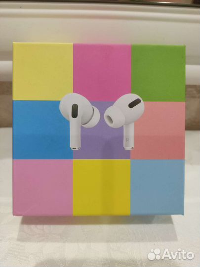 Airpods pro реплика