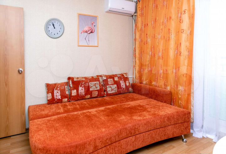 Квартира-студия, 22 м², 1/16 эт.