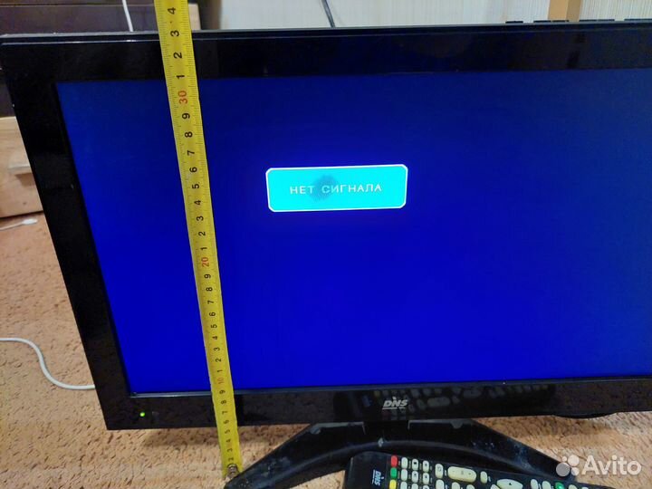 Телевизор бу dns