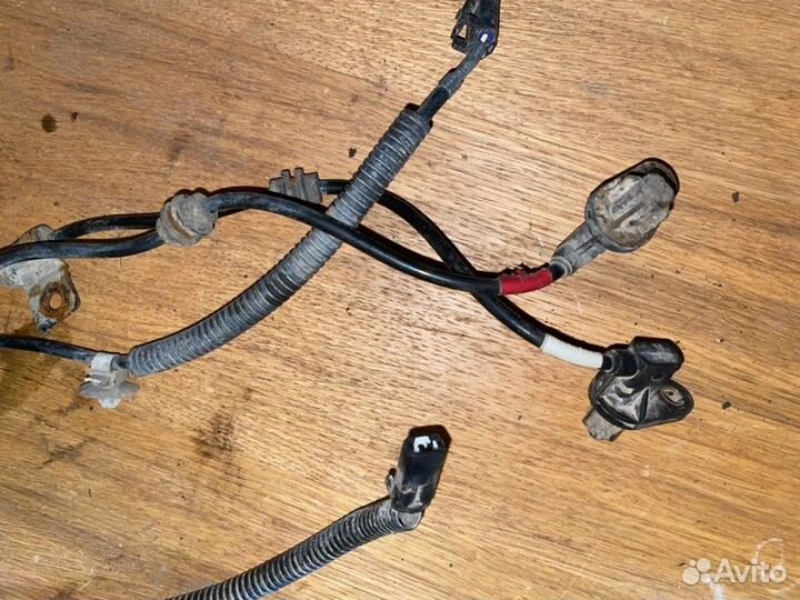 Датчик ABS передний Hyundai Solaris 1 G4FC 2011