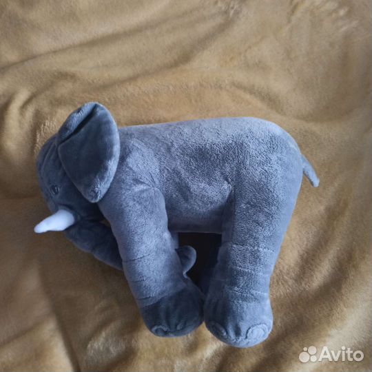 Мягкая игрушка