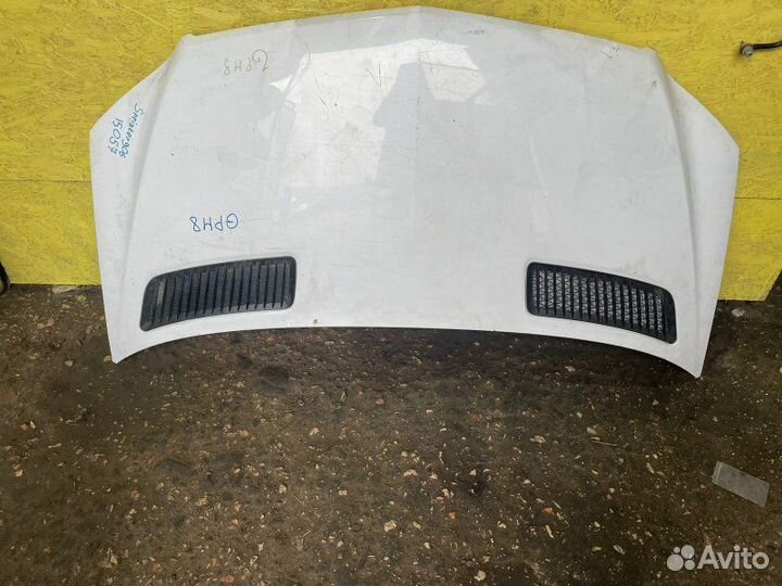 Капот для Mercedes Sprinter W906 2.2 OM651 2015