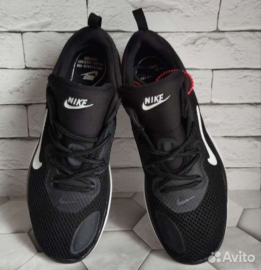 Кроссовки детские летние nike