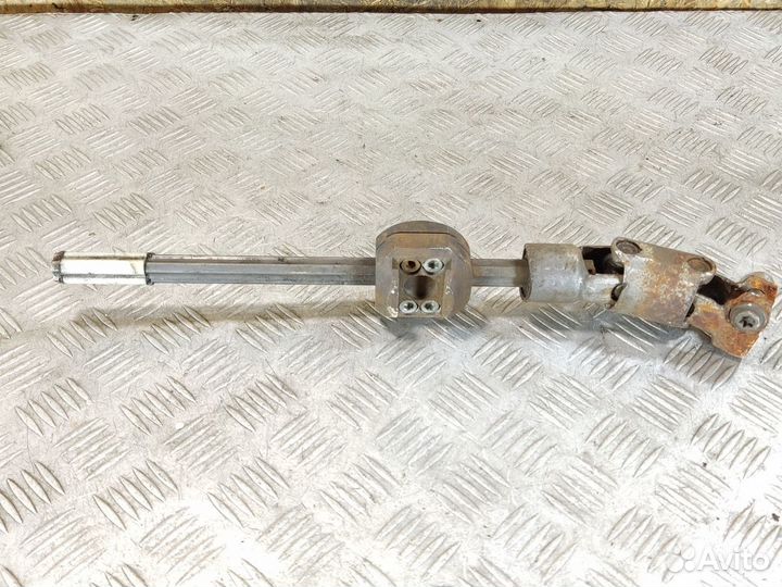 Кардан рулевой нижний Audi A6 c5 C5