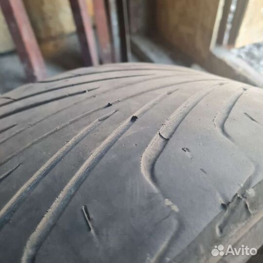 Triangle AdvanteX TC101 225/55 R17