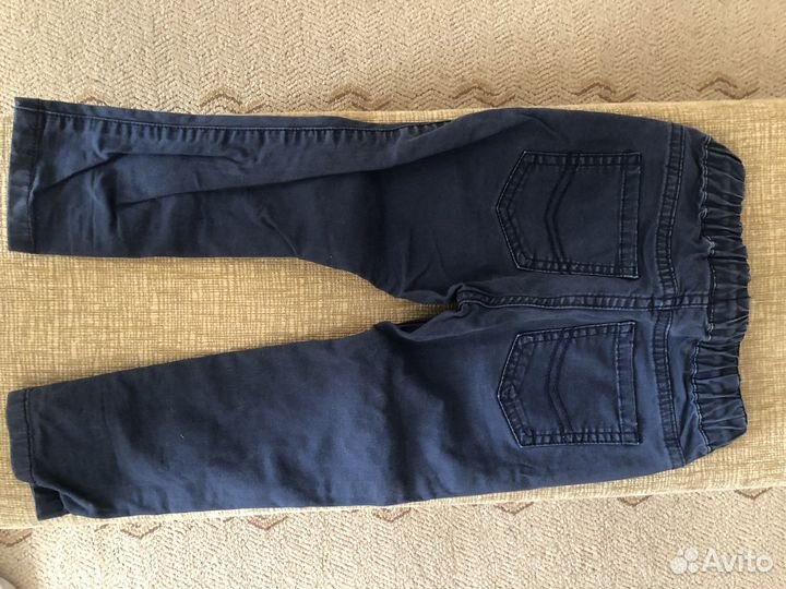 Брюки детские