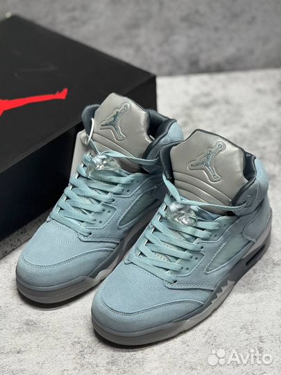 Кроссовки Nike Air Jordan 5 Retro