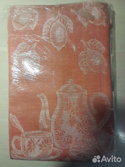 Набор полотенец СССР лен