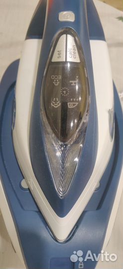 Парогенератор Polaris PSS 6501K