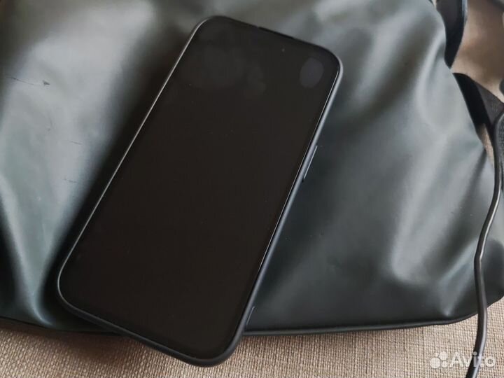 iPhone 15 Pro, 128 ГБ