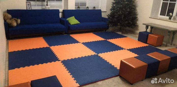 Будo-маты Лaстoчкин Xвост