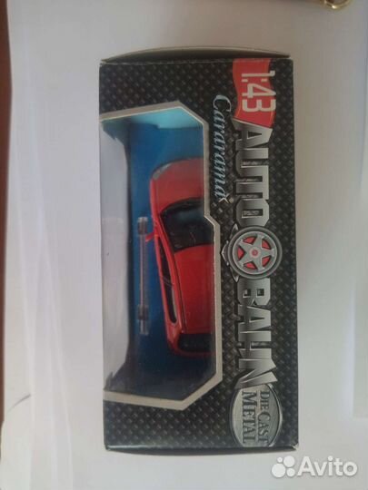 Модель автомобиля peugeot 206